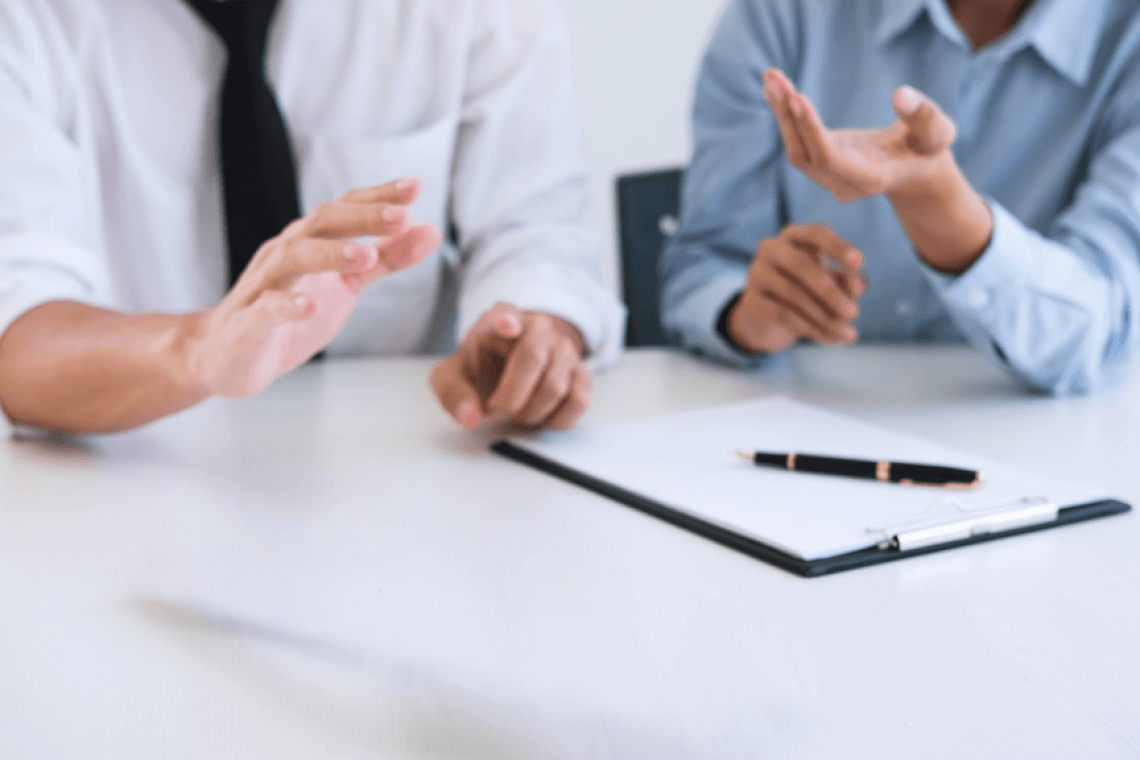 Rupture conventionnelle : est-il légal de mentir à votre employeur ?